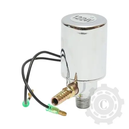 MOTORAS CLAXON 12/24V Disponibil imediat
