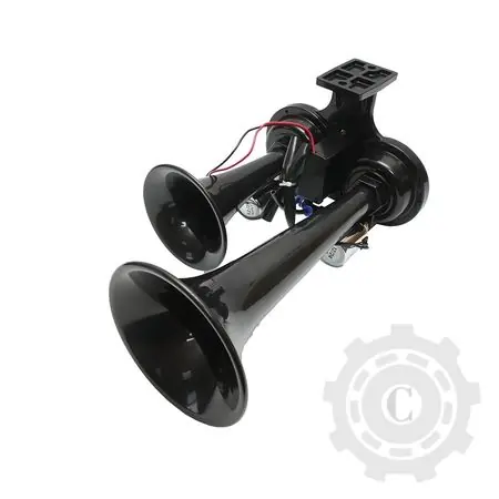CLAXON GOARNA 12/24V Super ofertă