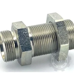 NIPLU CU FILET LUNG M12 Reducere