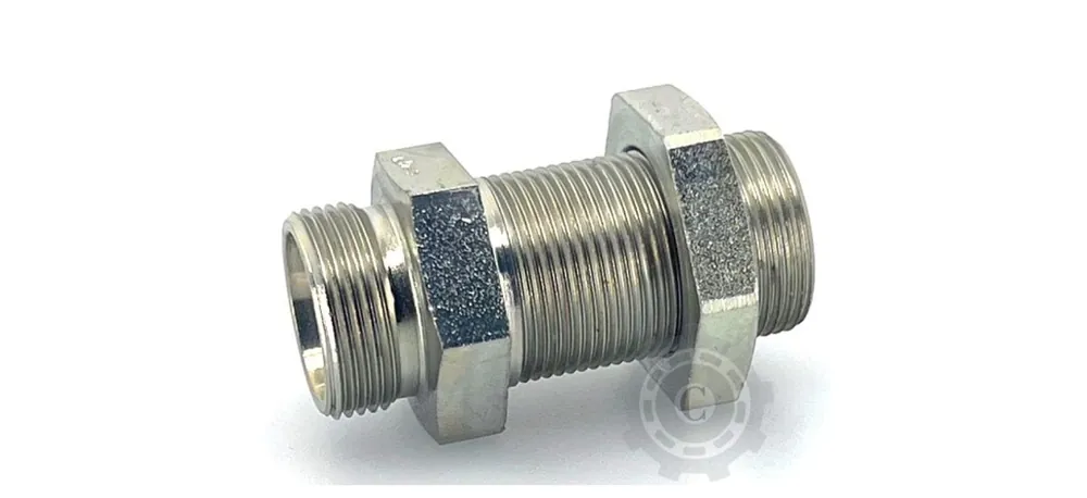 NIPLU CU FILET LUNG M12 Reducere