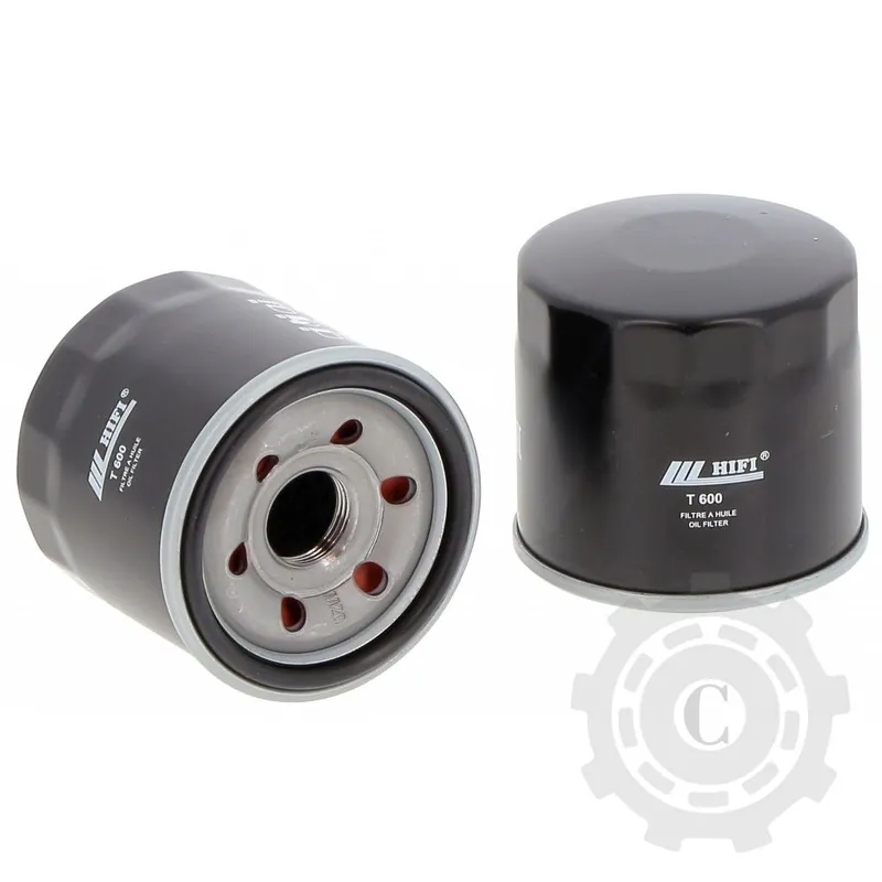 FILTRU ULEI T600/SO600 Popular
