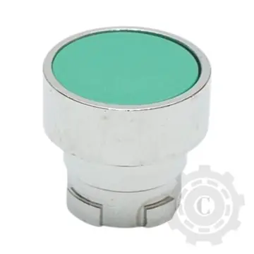 Cumpără acum Cap buton comanda verde Ø 22mm