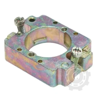 Suport metalic fixare buton Ø 22mm Livrare expres