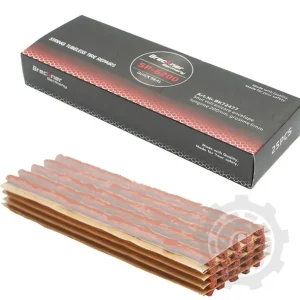 Snur vulcanizare anvelope 200mm, Ø 6mm 25 buc/set Mai ieftin