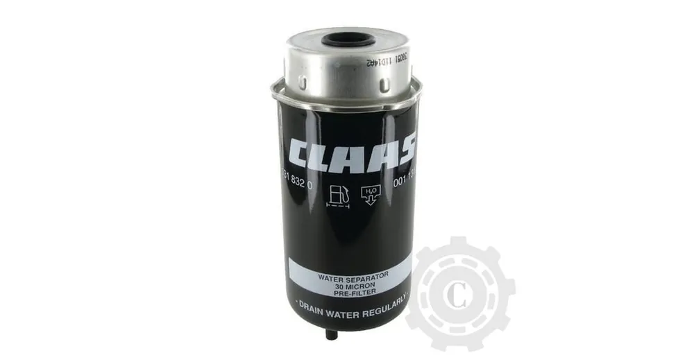 FILTRU COMBUSTIBIL 0011706570 Plată sigură