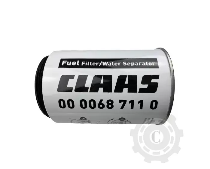 FILTRU COMBUSTIBIL 0000687110 Calitate înaltă