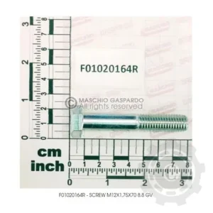 SURUB M12X1.75X70 F01020164 Reducere extra