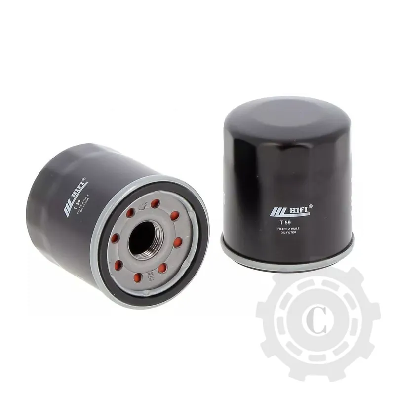 Super ofertă FILTRU ULEI T59