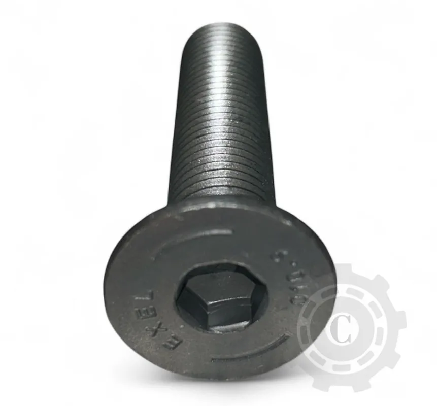 Nu rata SURUB M16X70 DIN7991 G10.9