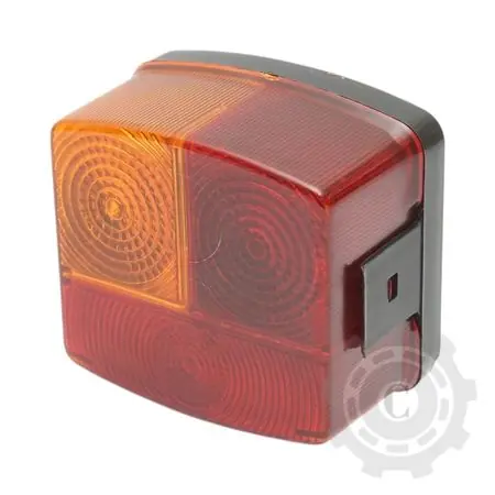 LAMPA STOP ST JD Reducere