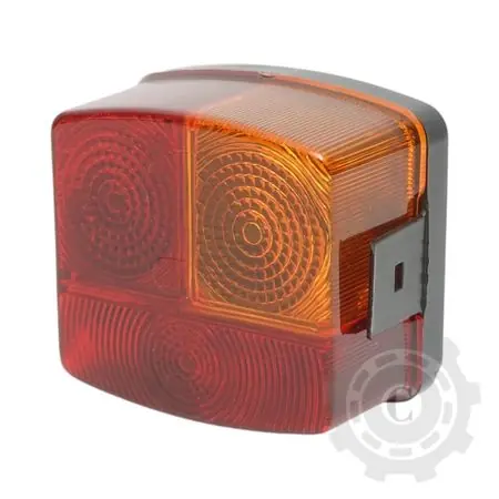 LAMPA SPATE DR JD Plată securizată