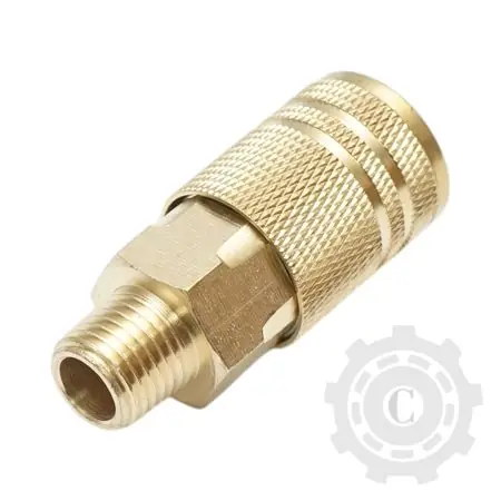 CUPLA TATA FURTUN 1/4 Bestseller