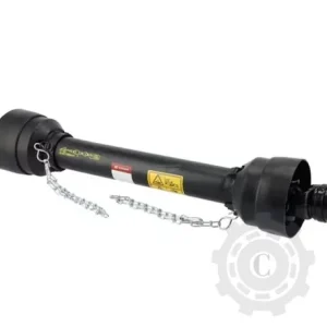 CARDAN T40 L1010MM Z6 Bestseller