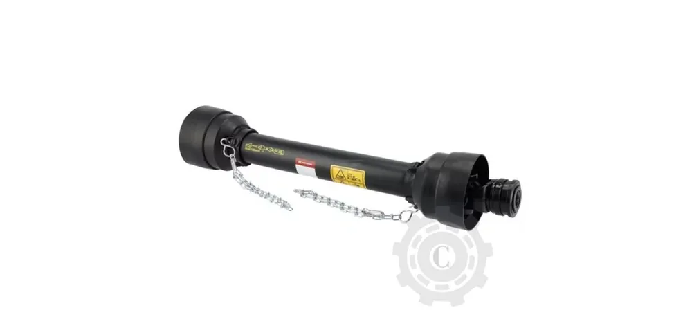 CARDAN T40 L1010MM Z6 Bestseller