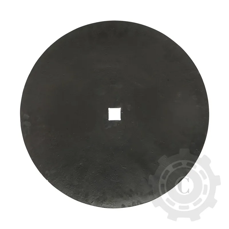 Cel mai bun preț TALER DISC NETED 610x6 P40