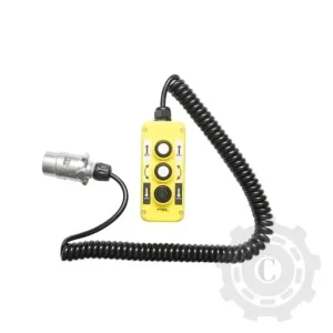 TELECOMANDA INDUSTRIALA CU 3 COMENZI Bestseller
