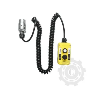 TELECOMANDA INDUSTRIALA CU 2 COMENZI Promoție