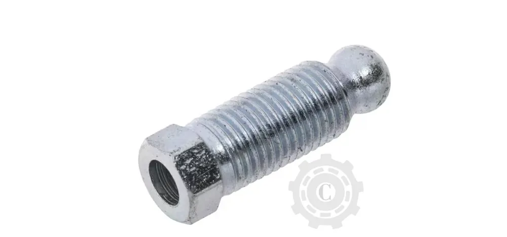 Plată sigură SURUB DE REGLARE CNH