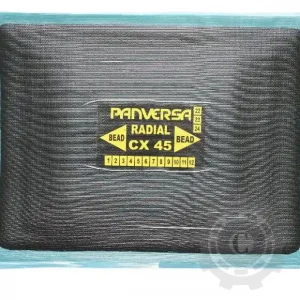 Transport gratuit PETEC PENTRU ANVELOPA 108x120MM