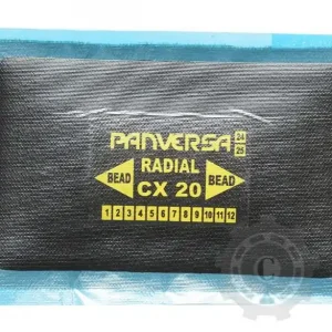 Cel mai bun preț PETEC PENTRU ANVELOPA 80x125MM