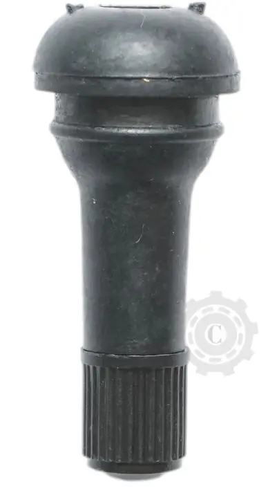 Livrare rapidă VALVA PENTRU ROATA TUBELESS CU INSERTIE METALICA TR413