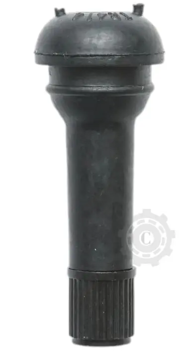 Vezi acum VALVA ROATA TUBELESS TR414