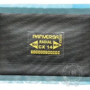 PETEC PENTRU ANVELOPA 85x130MM Preț promoțional