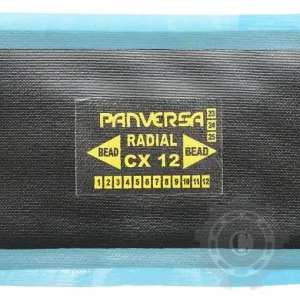 Plată securizată PETEC PENTRU VULCANIZARE 70x115MM