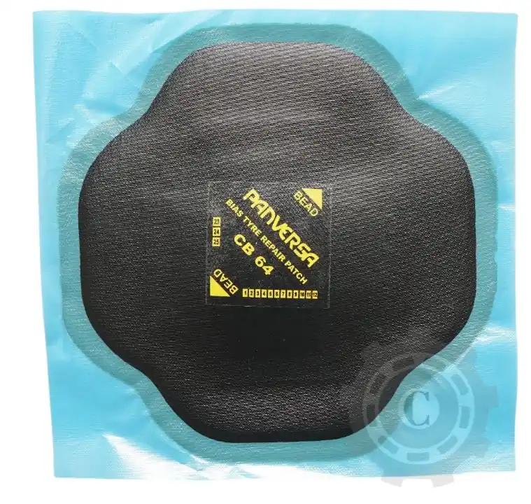 Chilipir PETEC PENTRU ANVELOPE 155MM