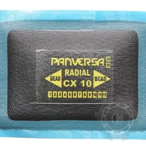 Bestseller PETEC RADIAL 50X70MM