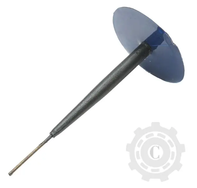 Ofertă PETEC TIP CIUPERCA 6MM