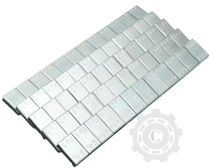 Preț mic SET 300 BUC PLUMB 5G