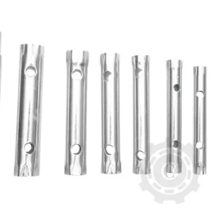 SET 10 CHEI TUBULARE LUNGI 6-22MM Mai ieftin