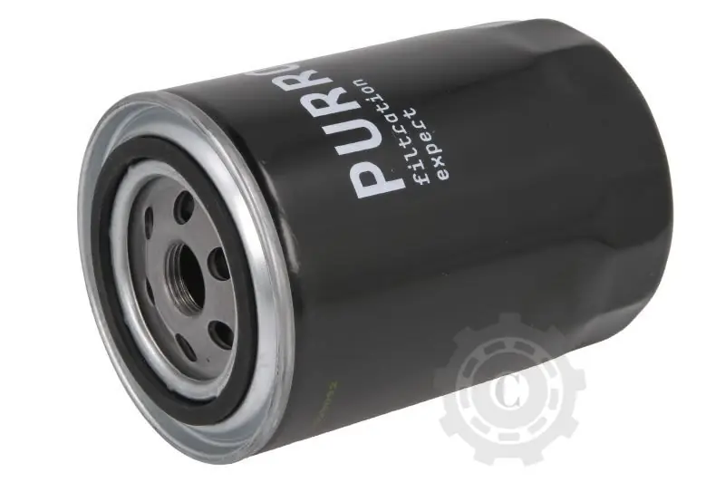 Super ofertă FILTRU ULEI PUR-PO0023