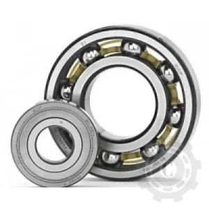 RULMENT 61907 ISB Doar azi