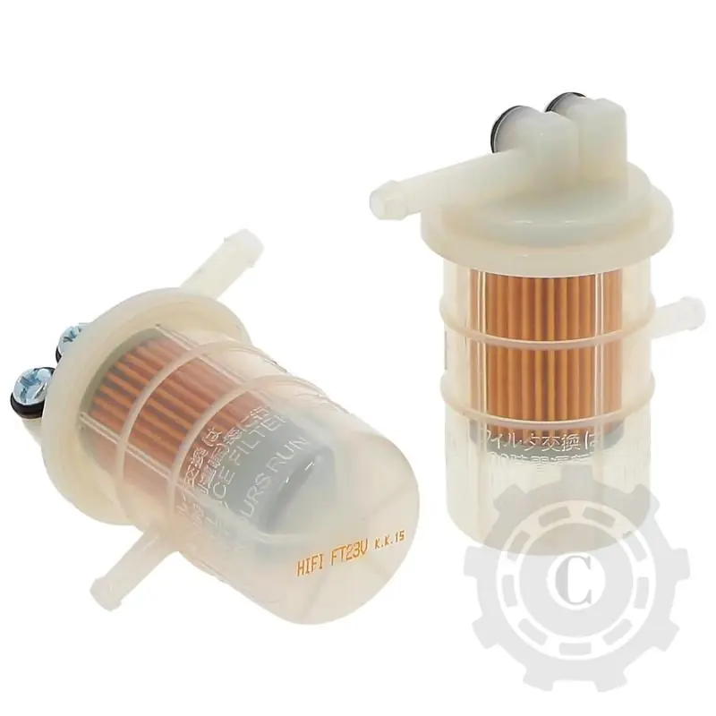 FILTRU COMBUSTIBIL SOLIS FT23V Ofertă