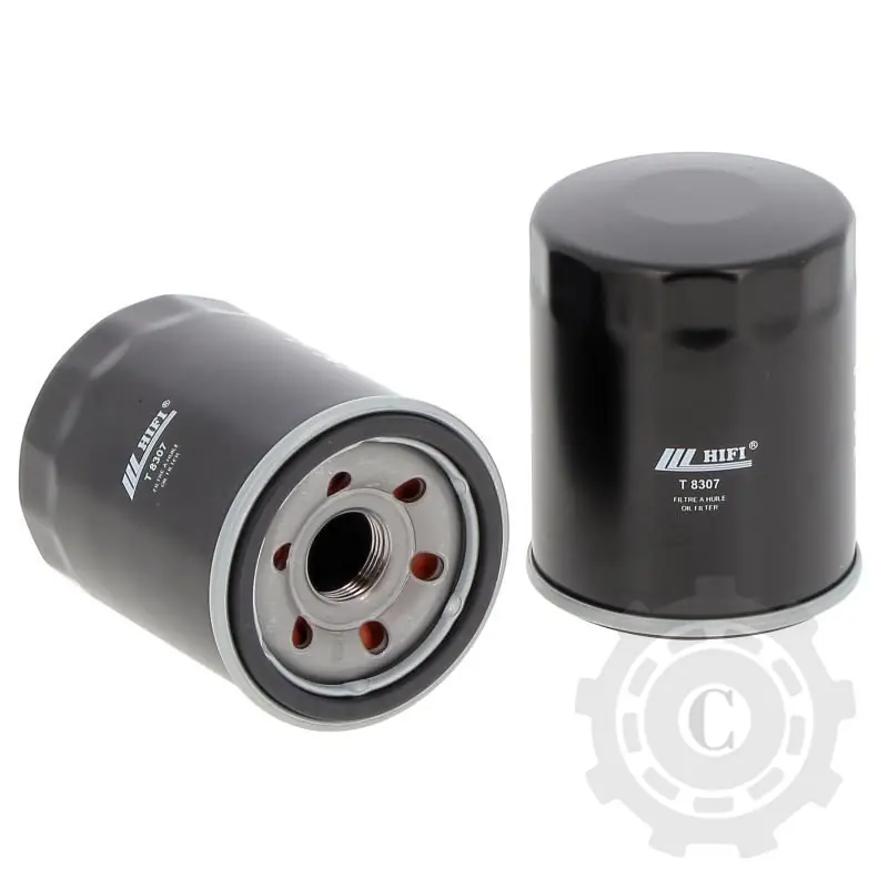 Chilipir FILTRU ULEI SOLIS T8307