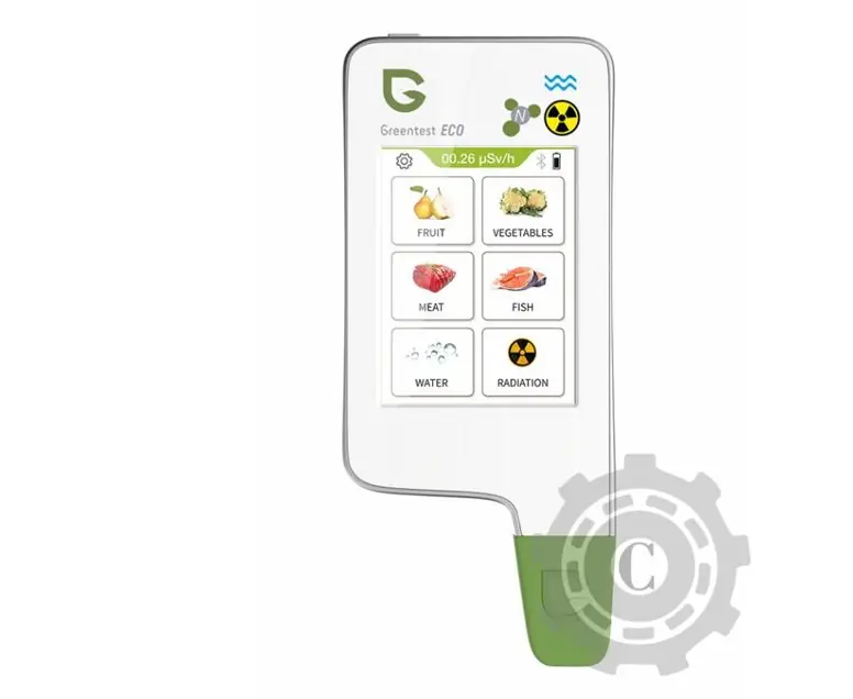 Reduceri TESTER DIGITAL MASURARE NITRITI