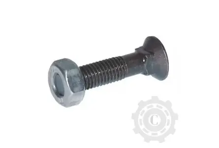 Discount SURUB PLUG GAT PATRAT 12X80