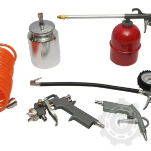 SET 5 PIESE AER COMPRIMAT Discount