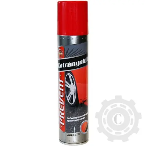 PREVENT AEROSOL CURATAT GUDRON 300ML Preț promoțional
