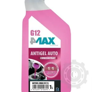 ANTIGEL G12 4MAX 1L Ofertă de sezon