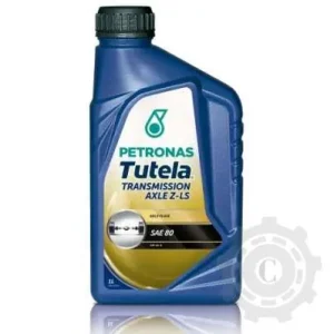 Vezi acum ULEI TUTELA AXLE 1L