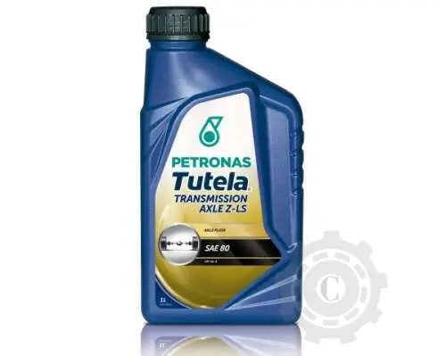 Vezi acum ULEI TUTELA AXLE 1L