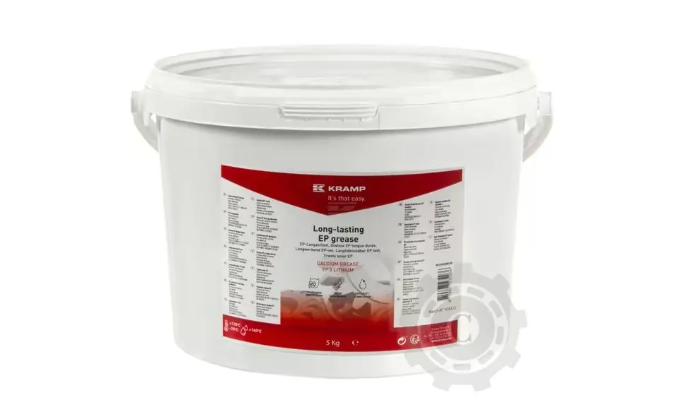 Mai ieftin VASELINA DE LUNGA DURATA 5KG