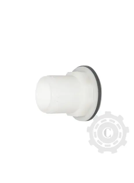 Popular RACORD REZERVOR IBC 1"-1/2