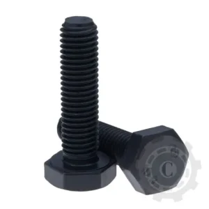 Ultima șansă SURUB DIN 933 6X40 G10.9