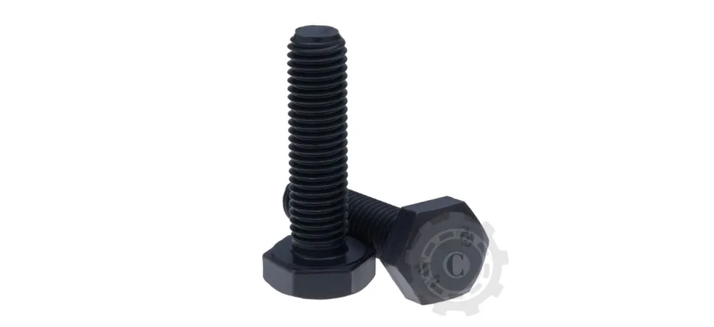 Ultima șansă SURUB DIN 933 6X40 G10.9