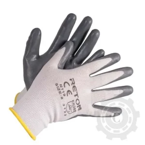 Reduceri MANUSI NITRIL GRI-MARO M10