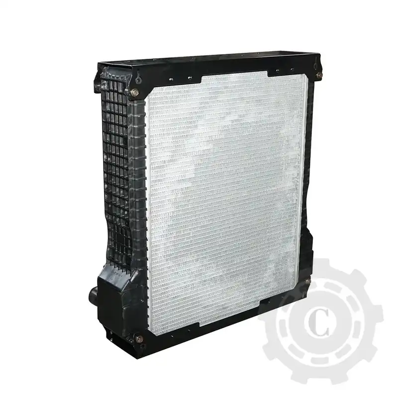 Livrare rapidă RADIATOR APA BULDOEXCAVATOR JCB